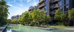 Faber Walk (D5), Condominium #592004441